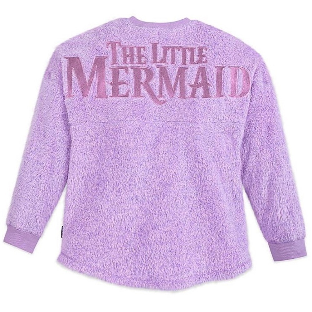 The Little Mermaid Anniversary Spirit Jersey